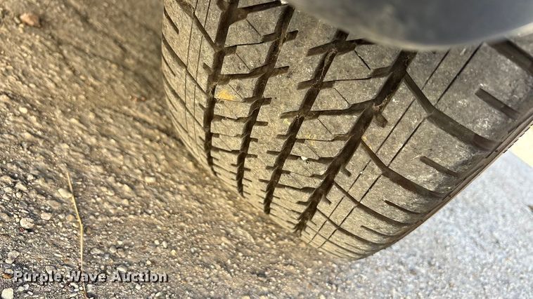 image for item EA7744 2017 Infiniti QX80 SUV