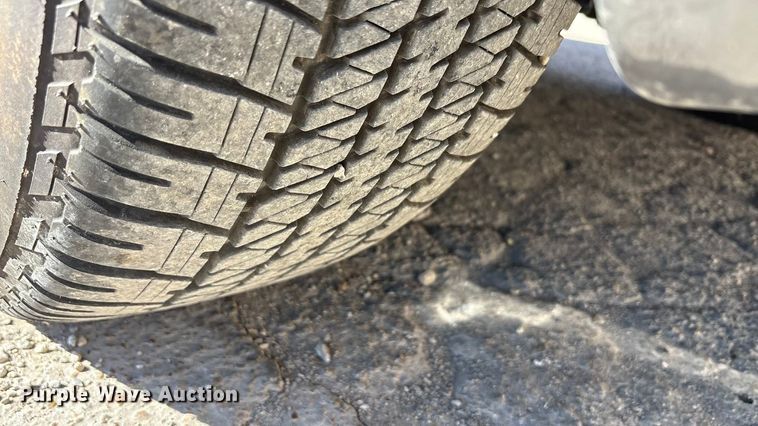 image for item EA7744 2017 Infiniti QX80 SUV