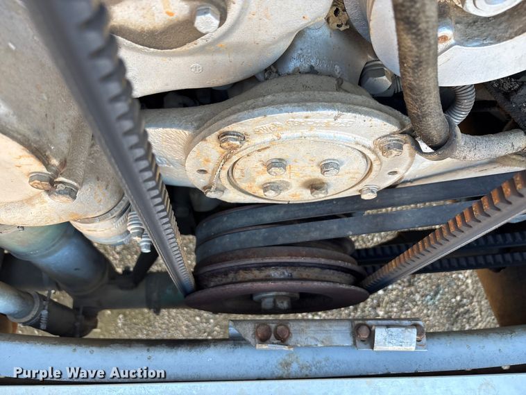 image for item EA7781 1993 MCI MC-12 coach bus