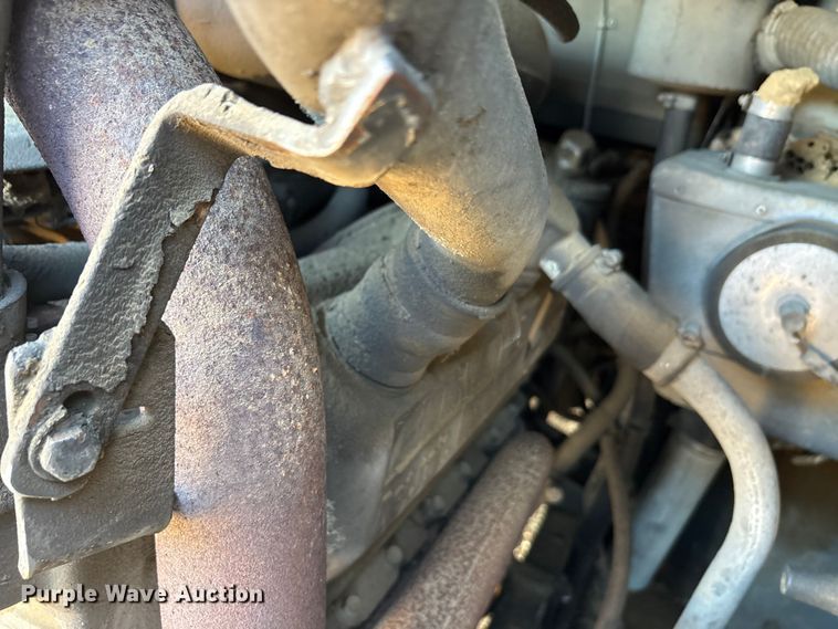 image for item EA7781 1993 MCI MC-12 coach bus