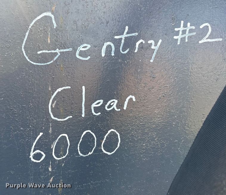 image for item EA7784 Diesel tank