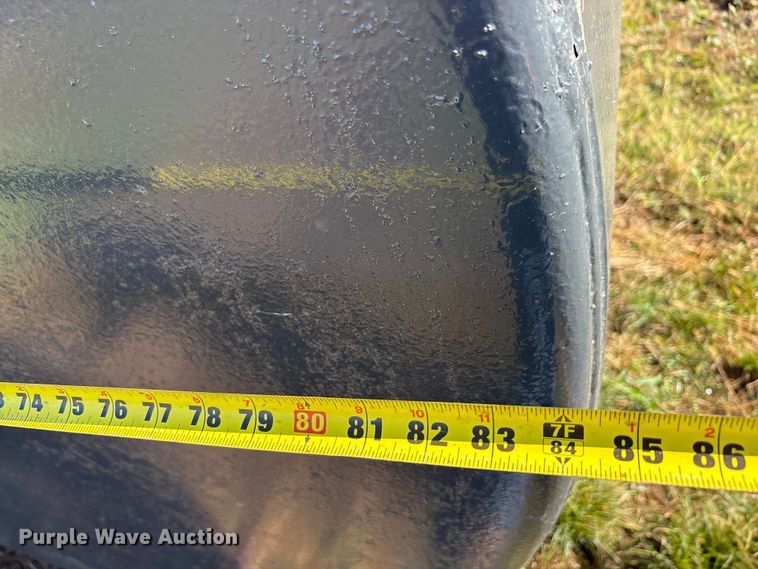 image for item EA7784 Diesel tank