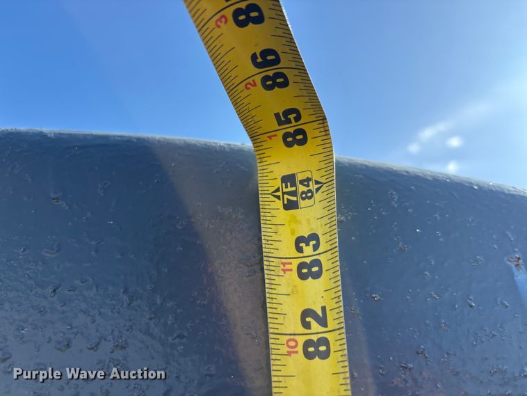 image for item EA7784 Diesel tank