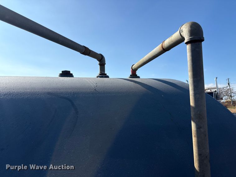 image for item EA7784 Diesel tank