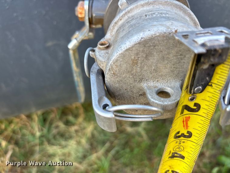 image for item EA7784 Diesel tank