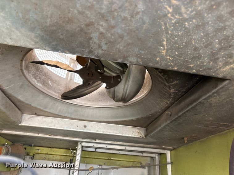 image for item EA7786 1987 Ford F8000 utility / service truck