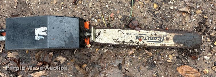 image for item EA7788 2004 John Deere 5520 tractor