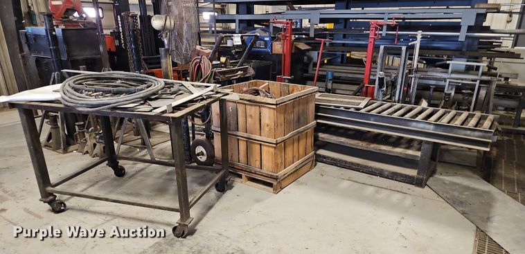 image for item EB8461 Tools