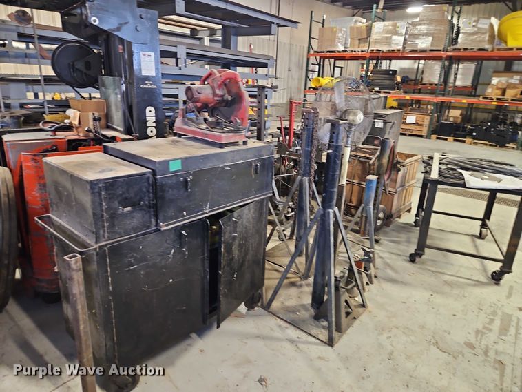 image for item EB8461 Tools