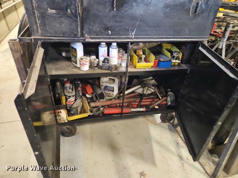 image for item EB8461 Tools