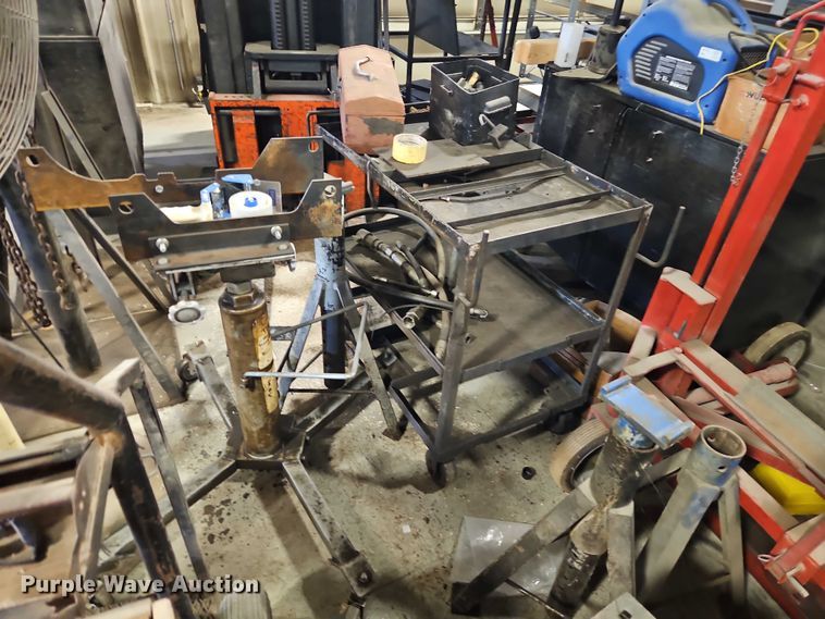 image for item EB8461 Tools