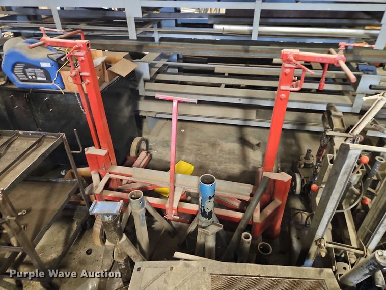 image for item EB8461 Tools