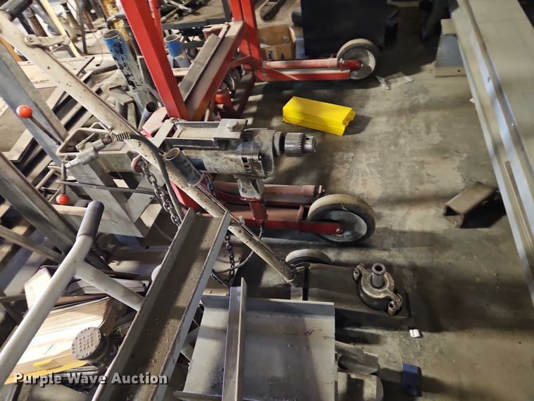 image for item EB8461 Tools