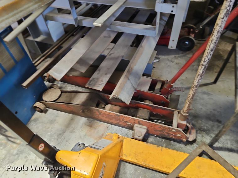 image for item EB8461 Tools