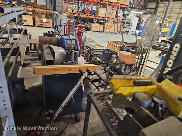 image for item EB8461 Tools