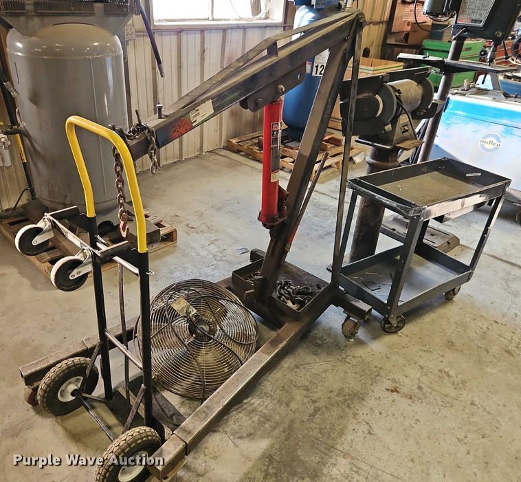 image for item EB8461 Tools