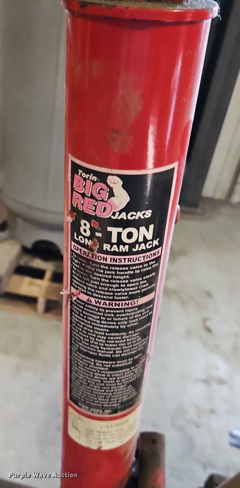 image for item EB8461 Tools