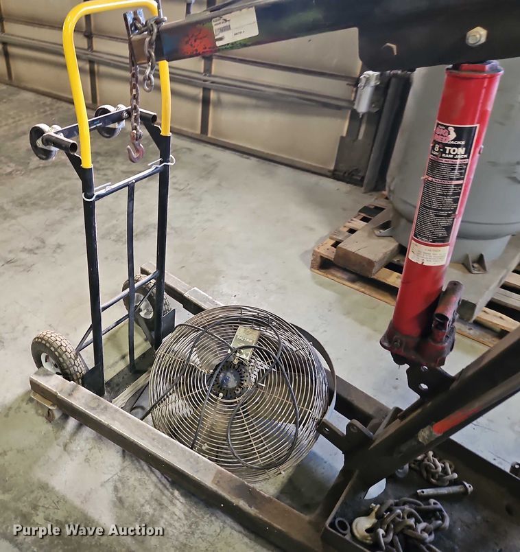 image for item EB8461 Tools