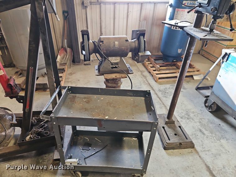 image for item EB8461 Tools