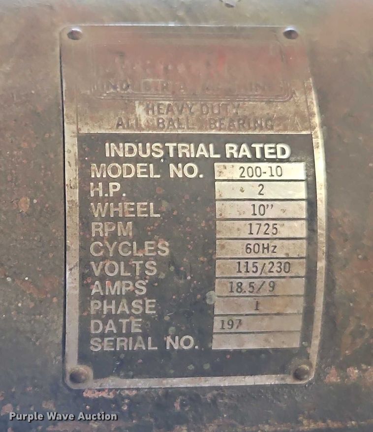 image for item EB8461 Tools