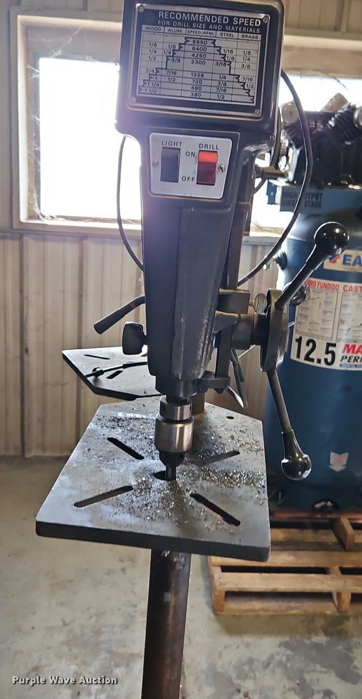 image for item EB8461 Tools