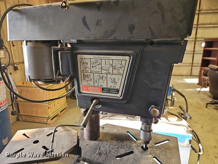 image for item EB8461 Tools