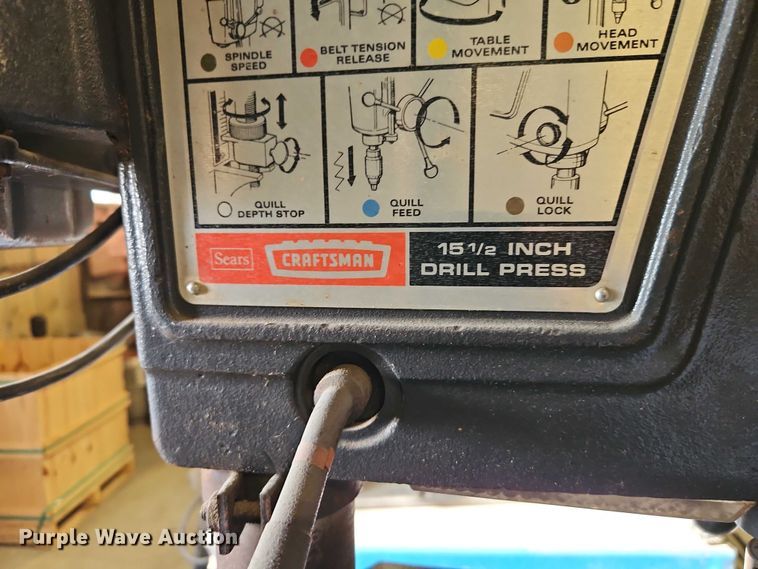 image for item EB8461 Tools