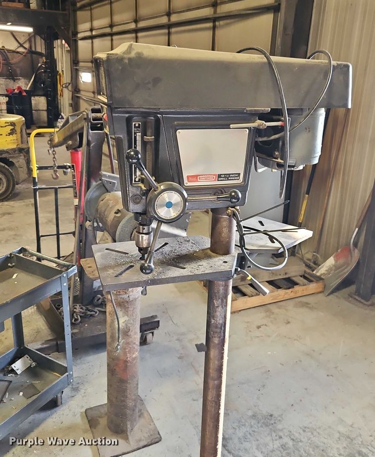 image for item EB8461 Tools