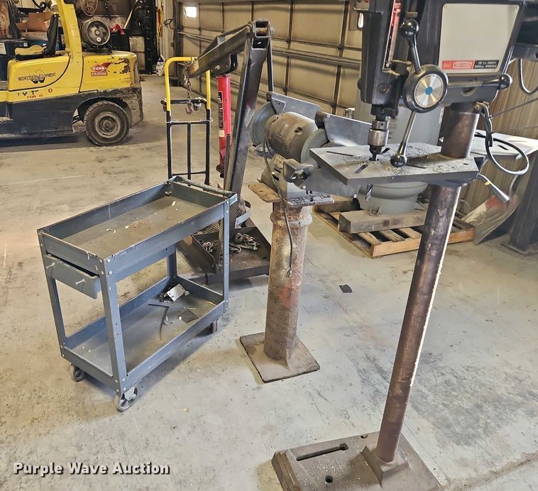 image for item EB8461 Tools