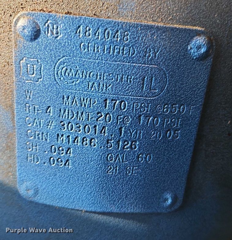 image for item EB8462 (3) air compressors