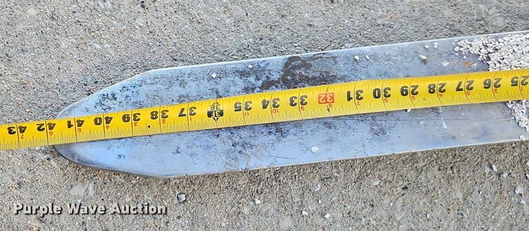 image for item EB8463 Raymond 20R40TT forklift