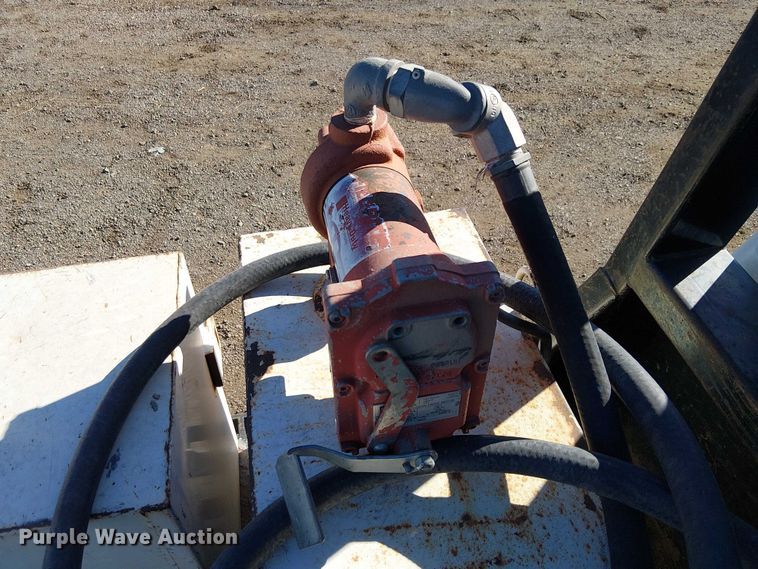 image for item EC1294 2008 Ford F250 Super Duty flatbed pickup truck