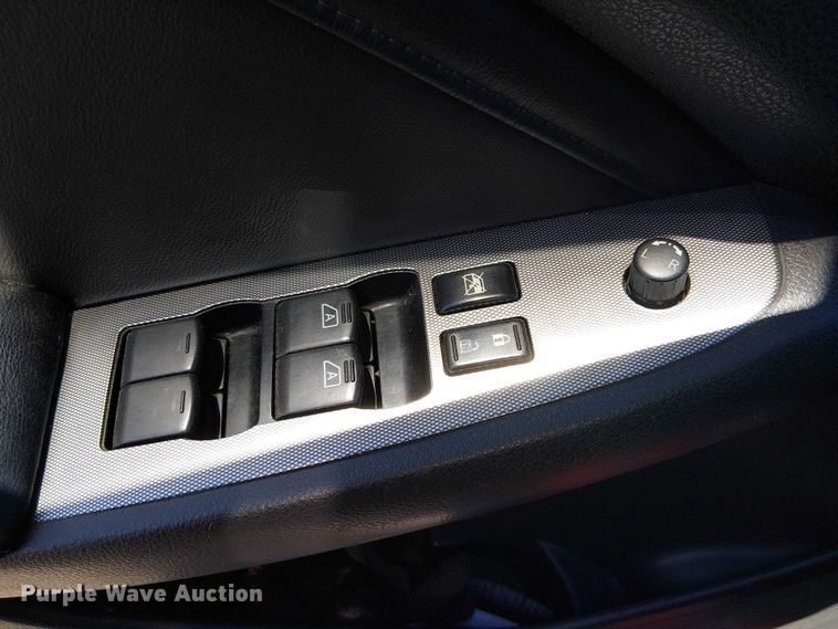 image for item EC1313 2009 Nissan Altima 