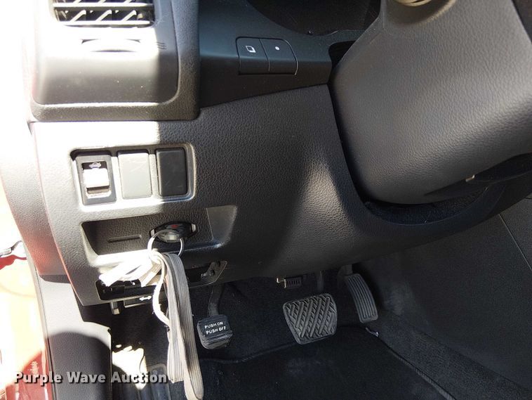 image for item EC1313 2009 Nissan Altima 