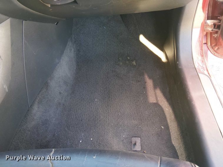 image for item EC1313 2009 Nissan Altima 