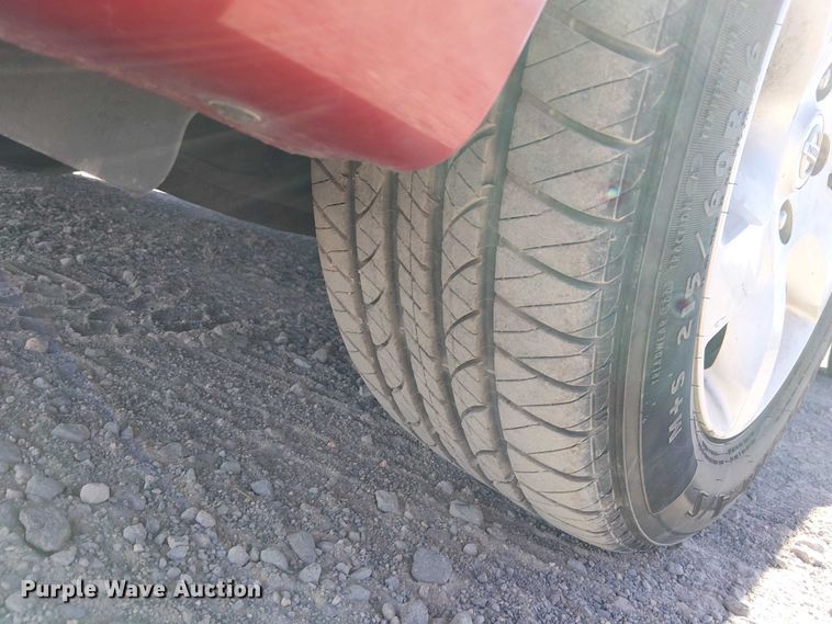 image for item EC1313 2009 Nissan Altima 