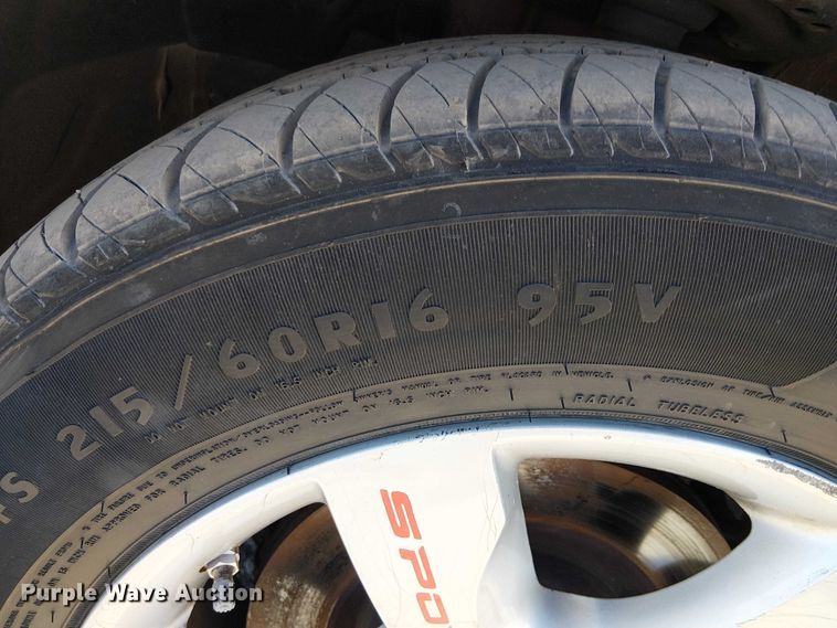 image for item EC1313 2009 Nissan Altima 