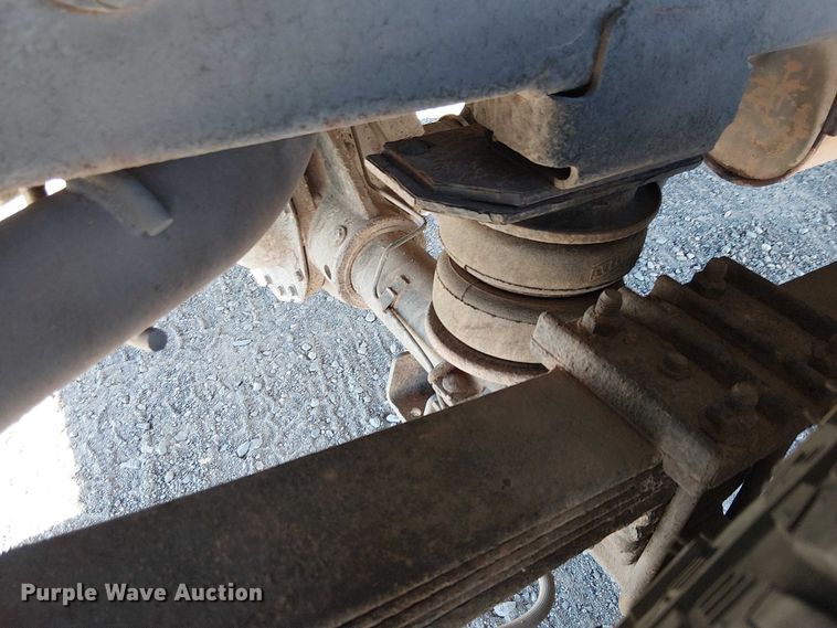 image for item EC1314 2003 Dodge Ram 2500 Quad Cab pickup truck