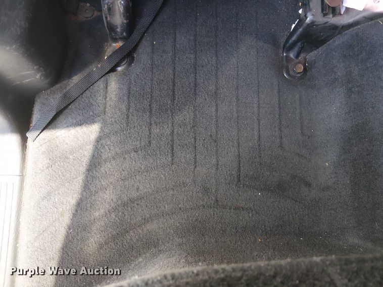 image for item EC1314 2003 Dodge Ram 2500 Quad Cab pickup truck