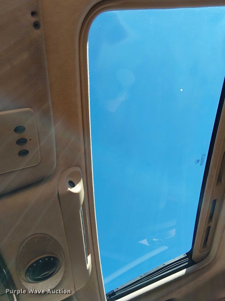 image for item EC1315 2008 Maserati Quattroporte 