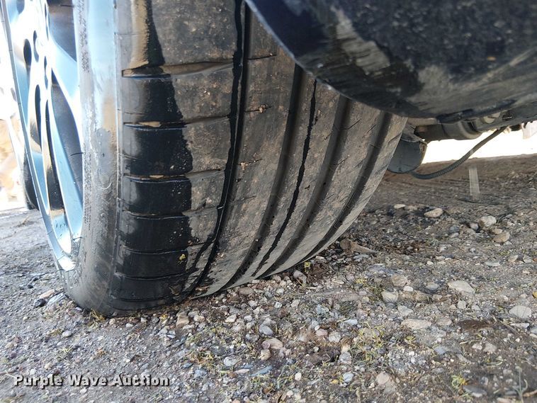 image for item EC1315 2008 Maserati Quattroporte 