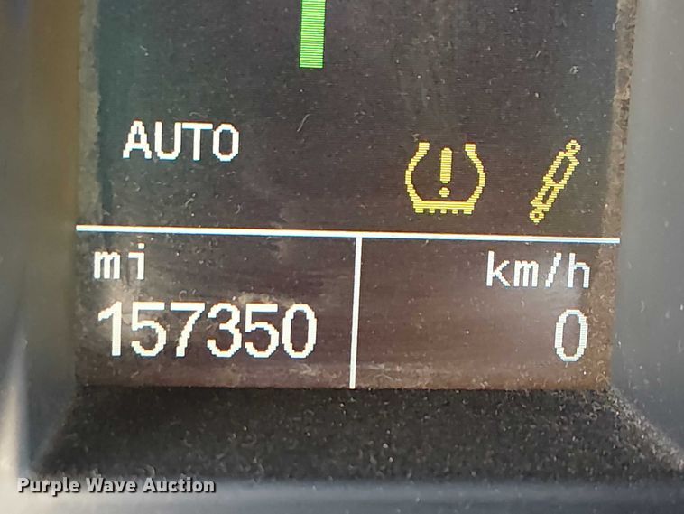 image for item EC1315 2008 Maserati Quattroporte 