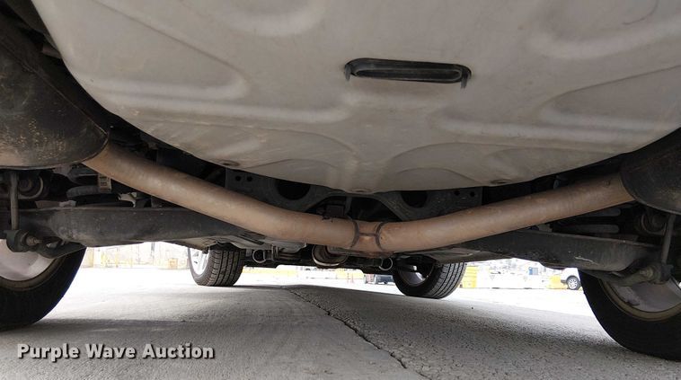 image for item EC1328 2016 Ford Explorer Limited SUV