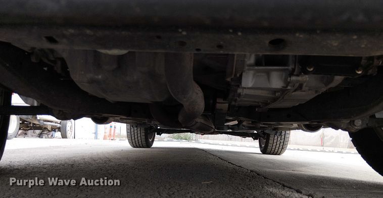 image for item EC1328 2016 Ford Explorer Limited SUV