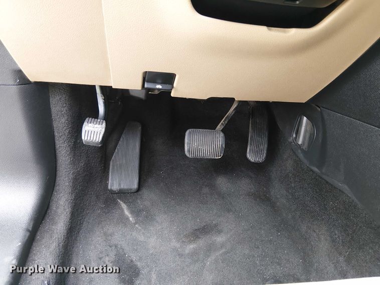 image for item EC1328 2016 Ford Explorer Limited SUV