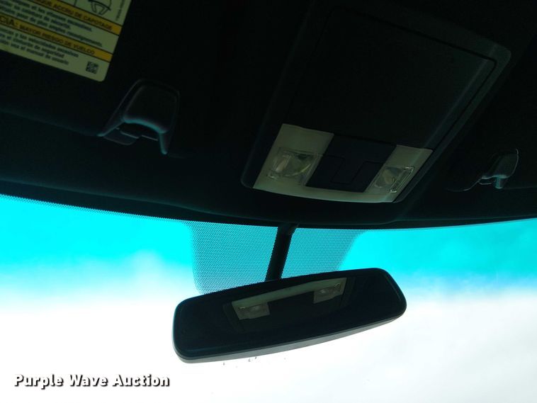 image for item EC1328 2016 Ford Explorer Limited SUV