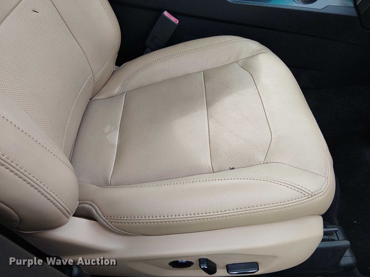 image for item EC1328 2016 Ford Explorer Limited SUV