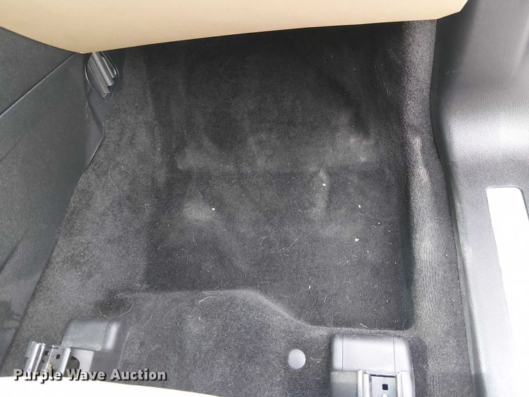 image for item EC1328 2016 Ford Explorer Limited SUV