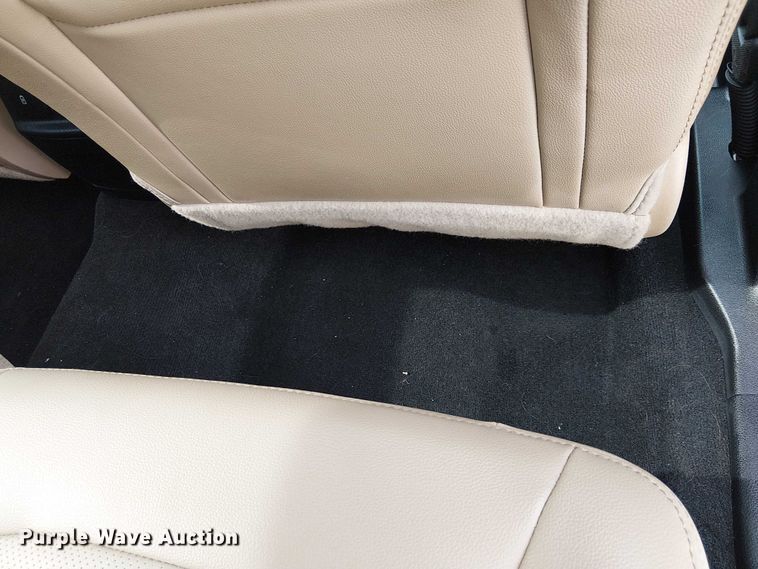 image for item EC1328 2016 Ford Explorer Limited SUV