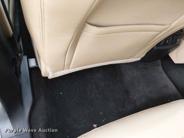 image for item EC1328 2016 Ford Explorer Limited SUV